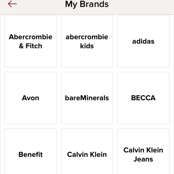 Meet your Posher, Joseph - Picture 2 of 7